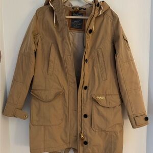 Craghoppers Waterproof Coat